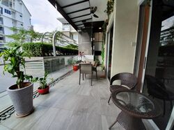 Casa Cambio (D19), Condominium #477008311